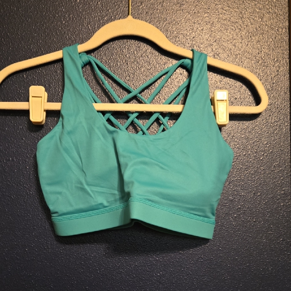 Constantly Varied Gear Aqua Sports Bra